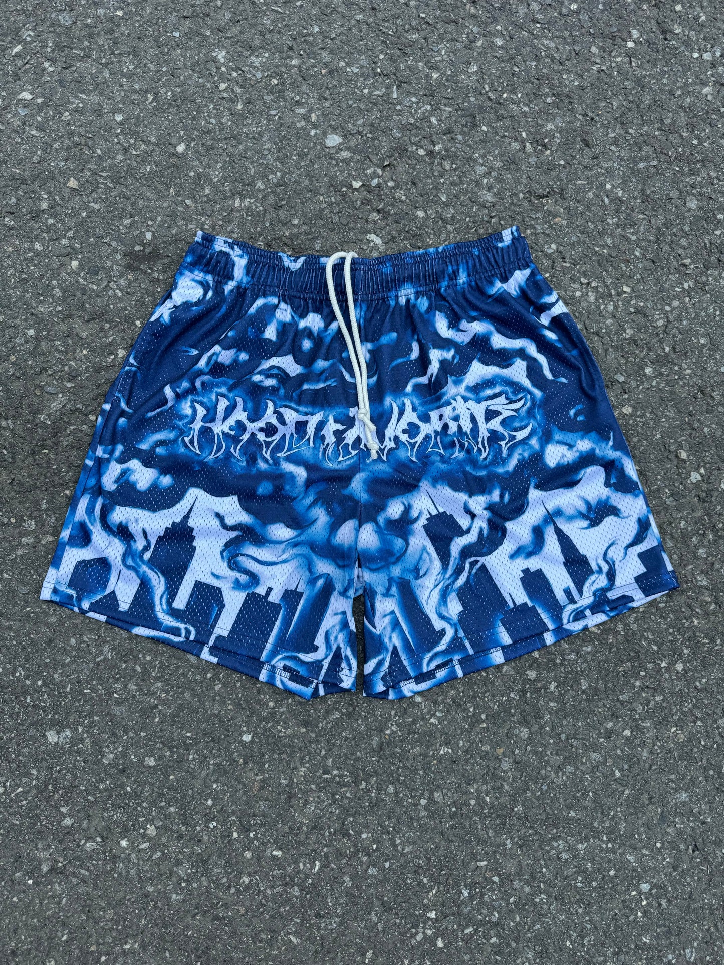 NYC HOODFAVORITE SHORTS