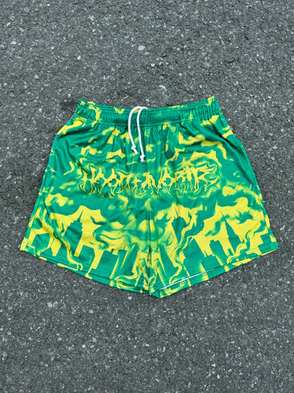 NYC HOODFAVORITE SHORTS