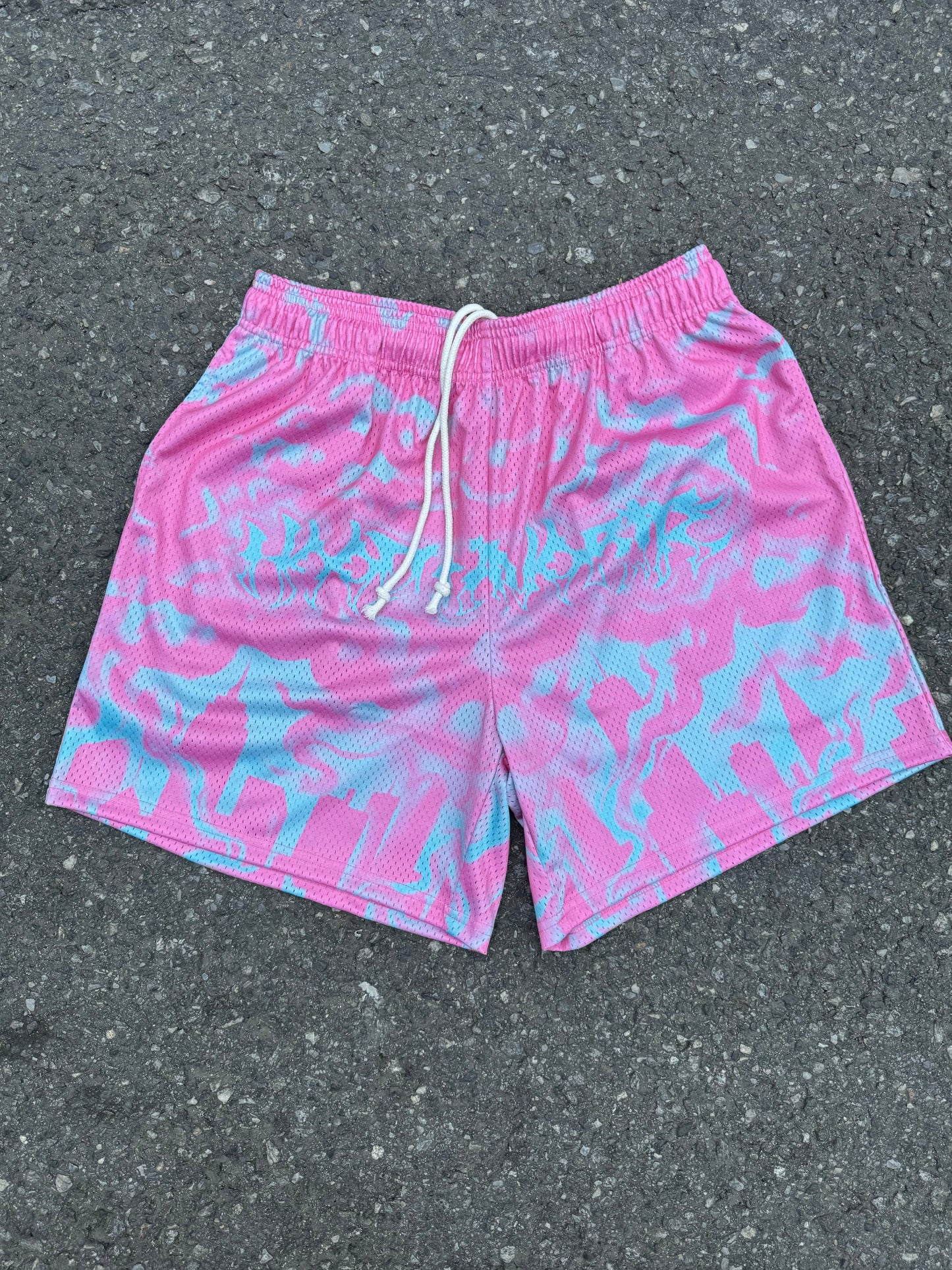 NYC HOODFAVORITE SHORTS