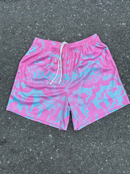 NYC HOODFAVORITE SHORTS