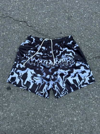 NYC HOODFAVORITE SHORTS