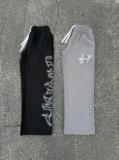 ANGEL & STONE SWEATSUIT