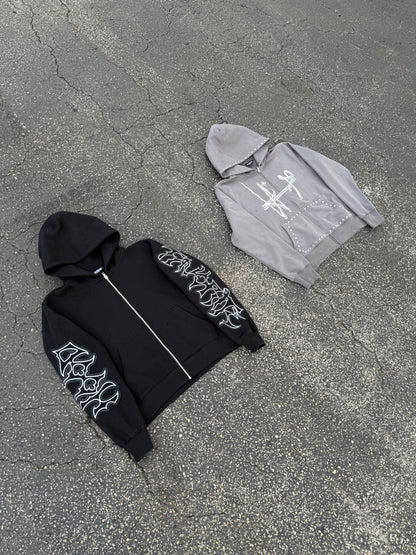 ANGEL & STONE SWEATSUIT