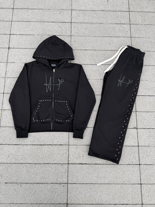 ONYX STONE SWEATSUIT