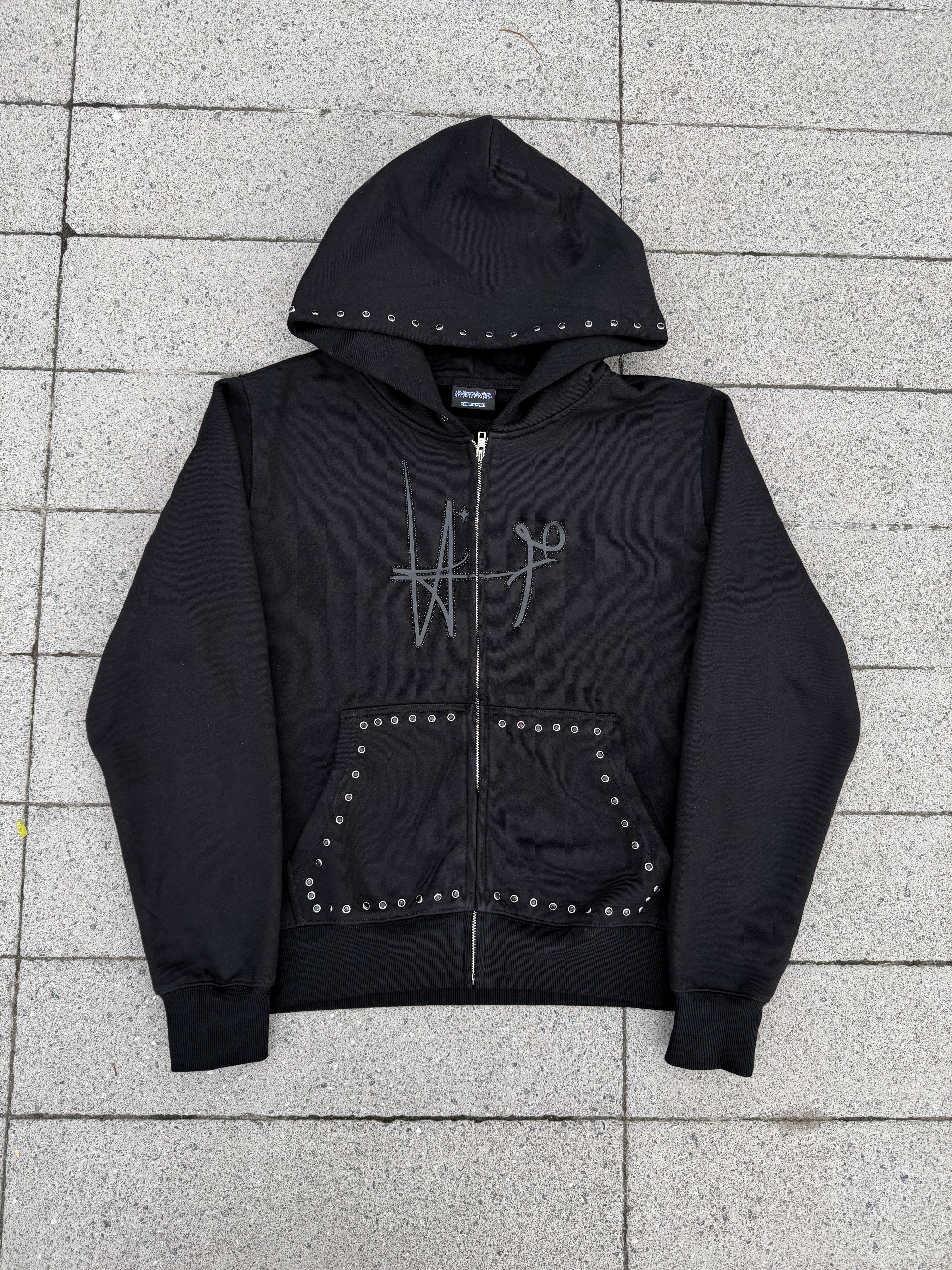 ONYX STONE SWEATSUIT