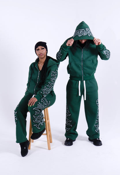LOST VISION HOODFAVORITE SWEATSUITS